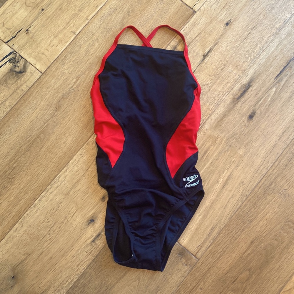 Brand new Speedo Bathing suit